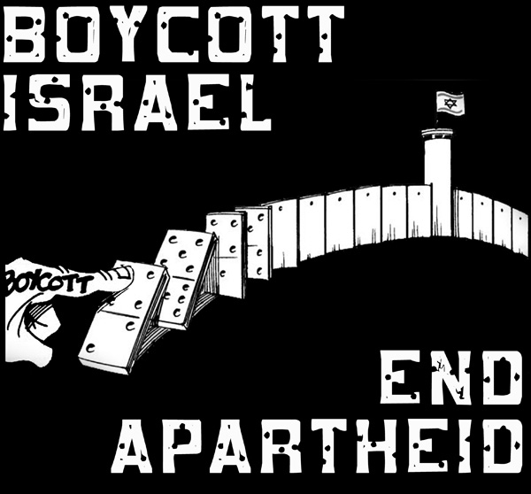 Boycott Bag